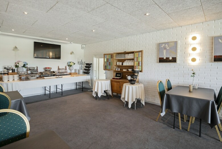 Hotel Falken