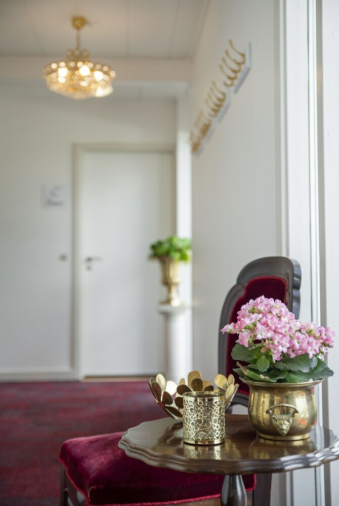 Hotel Falken