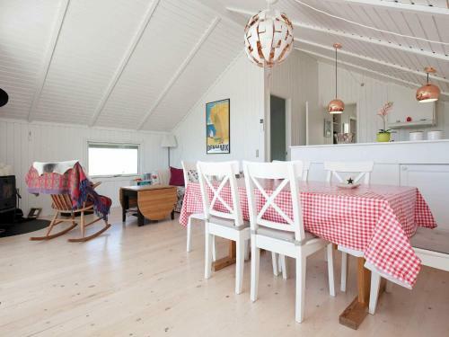 Holiday Home Sj�llands Odde IV