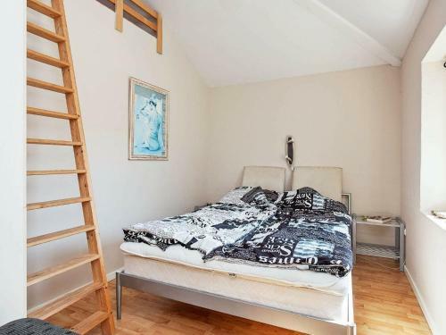 Four-bedroom Holiday Home In Sj�llands Odde 2