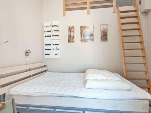 Four-bedroom Holiday Home In Sj�llands Odde 2