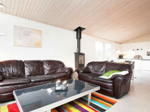 Holiday Home B�lowsvej