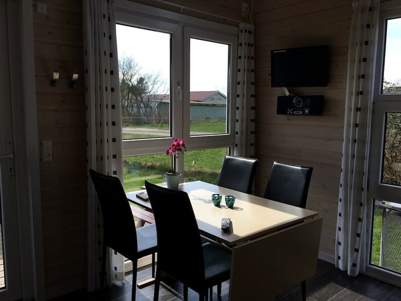 Vorbasse Camping