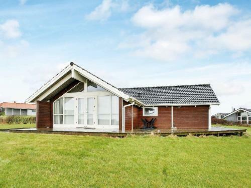Holiday Home Kildebakken