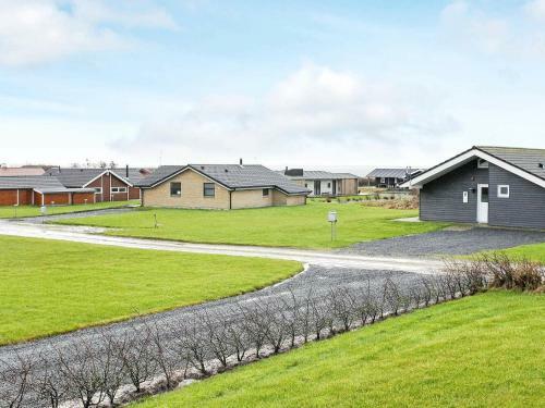 Holiday Home Kildebakken