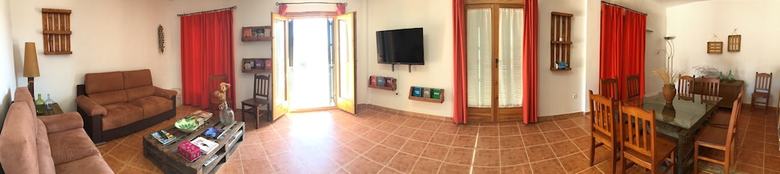 Bed & Breakfast Casa Rural Entresierras