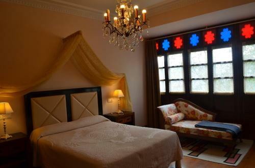 Apartahotel Quinta La Espada�a