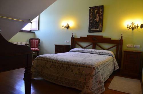 Apartahotel Quinta La Espada�a