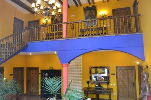 Apartahotel Quinta La Espada�a