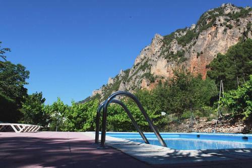 Alojamiento Rurales El Bat�n Del Puerto