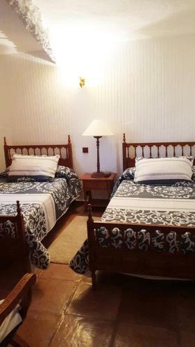 Agroturismo Casa Bodega Rural Villa Carmen