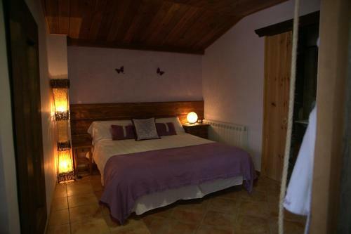 Agroturismo Casa Rural Baltasar