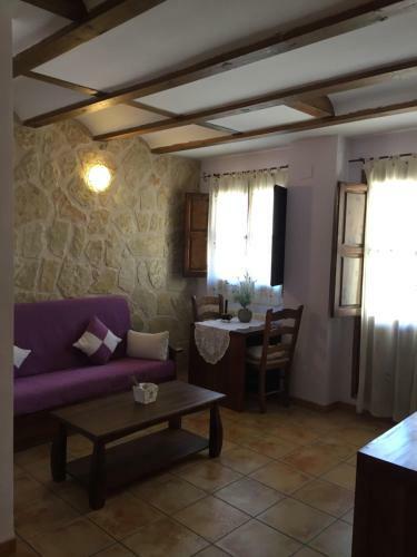 Agroturismo Casa Rural Baltasar