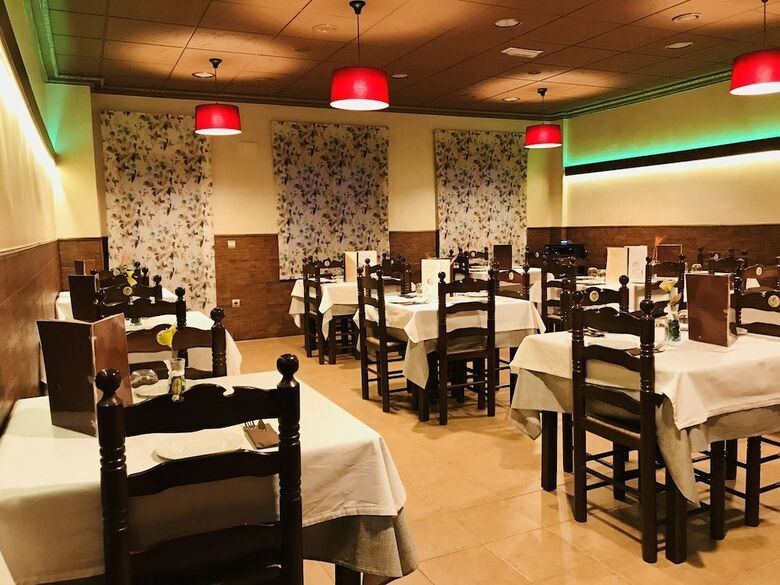 Hostal El Jardin De Las Eras