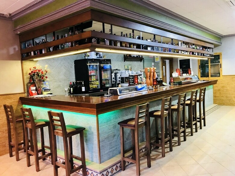 Hostal El Jardin De Las Eras