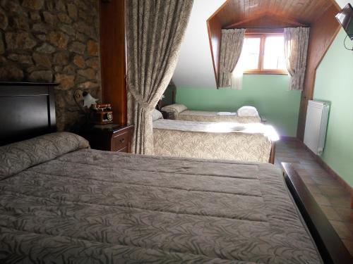 Agroturismo Hotel Rural La Piedra