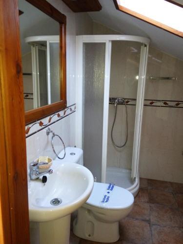 Agroturismo Hotel Rural La Piedra