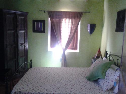 Agroturismo Casa Maza