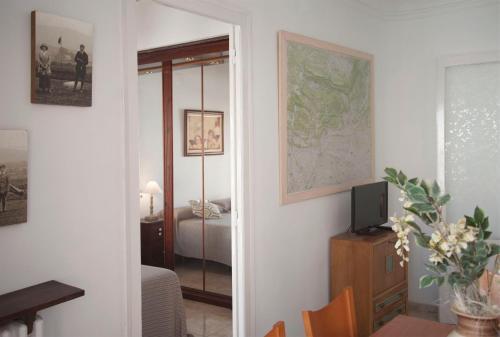 Apartamento El Rep�s Del Montsec