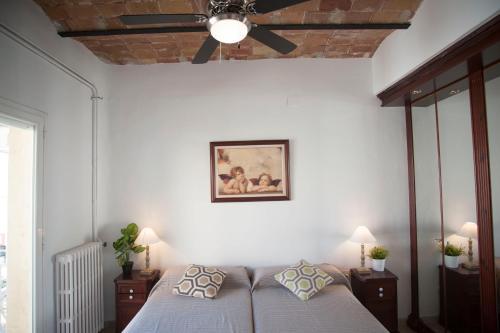 Apartamento El Rep�s Del Montsec