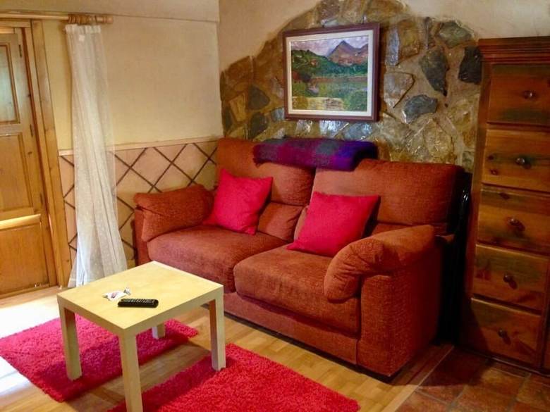 Apartamento Casita De Noah