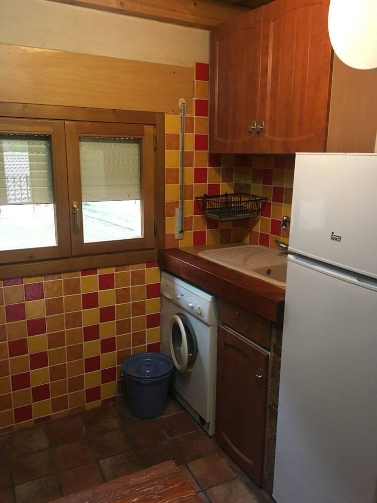 Apartamento Casita De Noah