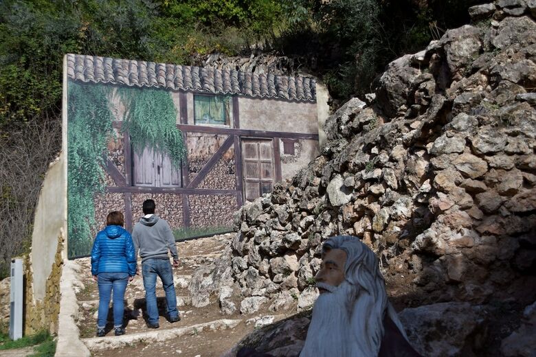 Miralmundo Hostal Rural
