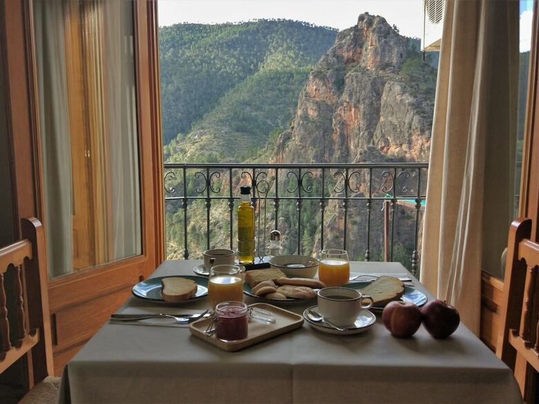 Miralmundo Hostal Rural