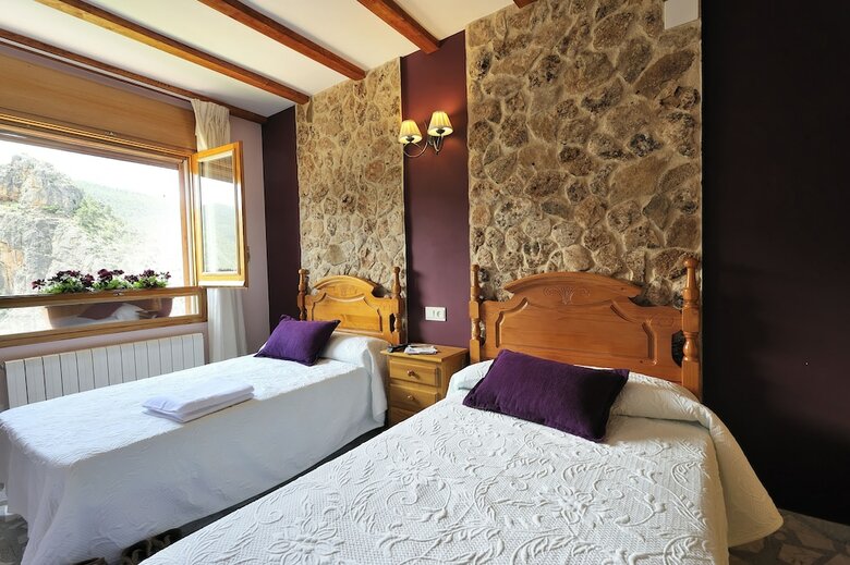 Miralmundo Hostal Rural