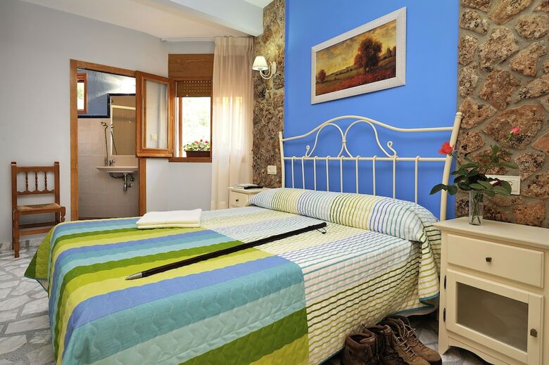 Miralmundo Hostal Rural
