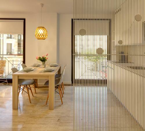 Apartamento Suite The Way