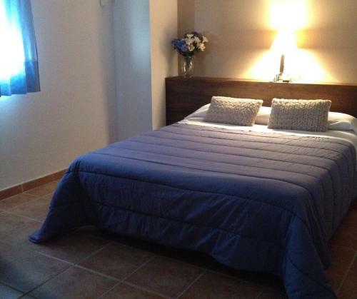 Hostal Rural La Casa Verde