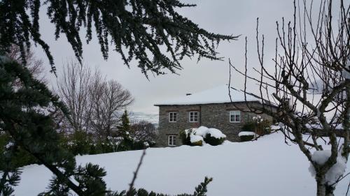 Agroturismo A Lareira