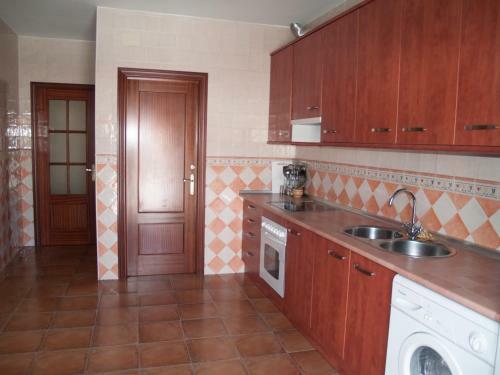 Agroturismo Casa Rural El Bot�nico