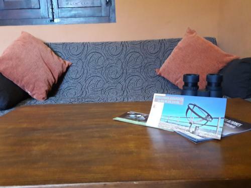 Agroturismo Los Montes