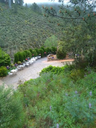 Agroturismo La Cabachuela