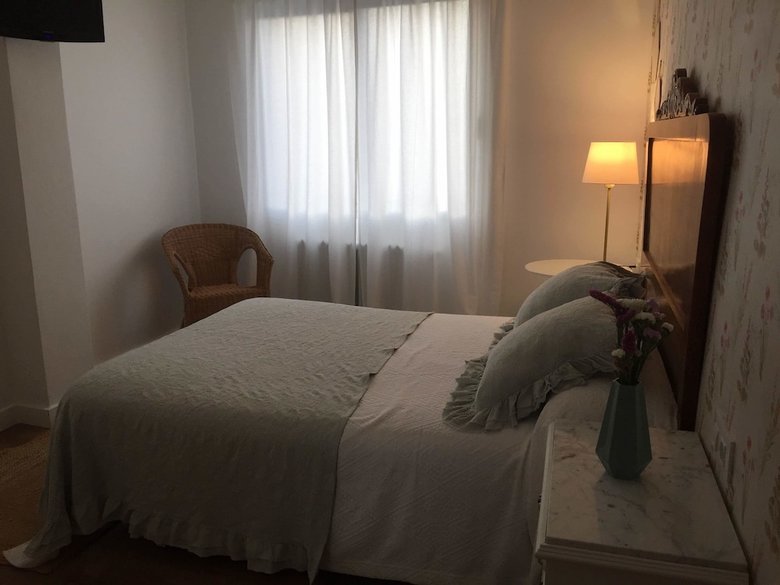 Hostal Casa Castro
