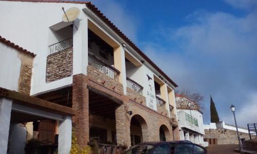 Agroturismo La Casa Del Cura