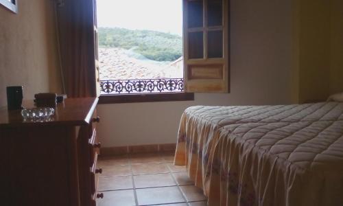 Agroturismo La Casa Del Cura