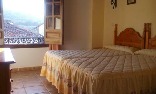 Agroturismo La Casa Del Cura