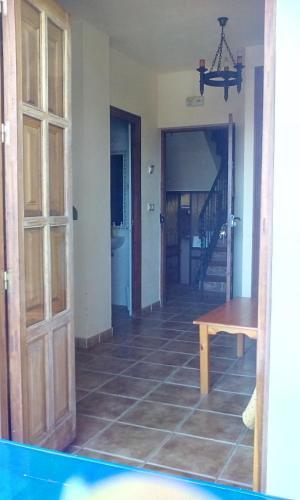 Agroturismo La Casa Del Cura