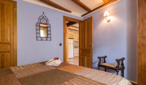 Aparthotel Hotel-apartamentos Melihah
