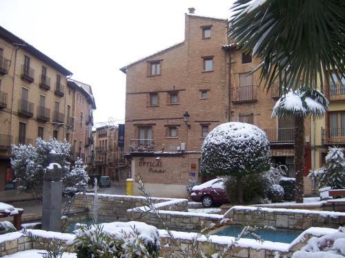 Aparthotel Hotel-apartamentos Melihah