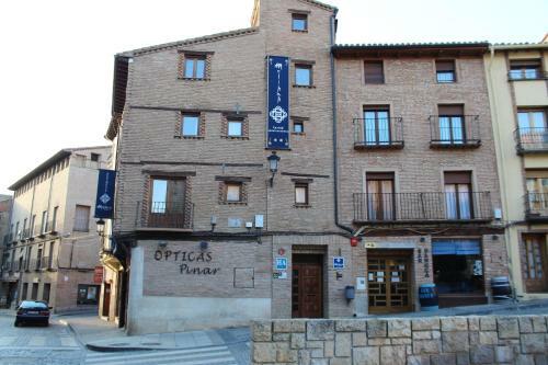 Aparthotel Hotel-apartamentos Melihah