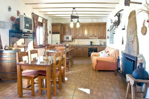Villa Calle Triana