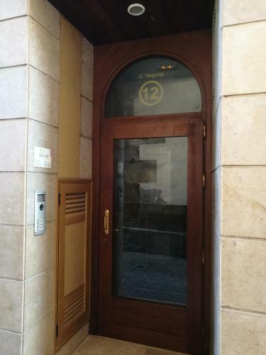 Apartamento Casa Rural Aralar