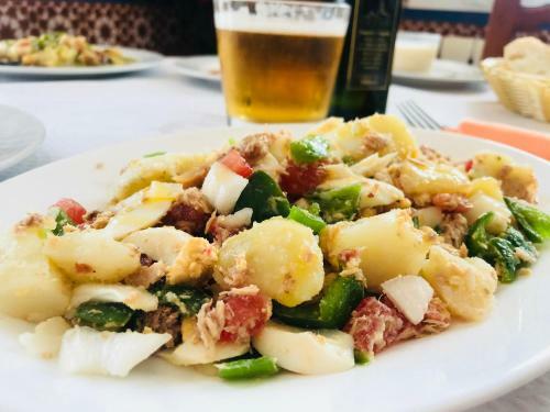 Hostal Restaurante Ecuador