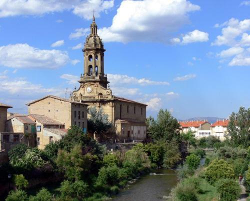 Agroturismo Los Colmenares