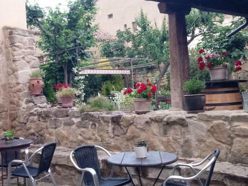 Agroturismo Los Colmenares