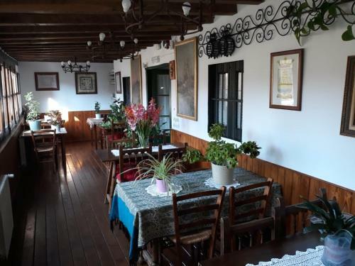 Agroturismo Los Colmenares